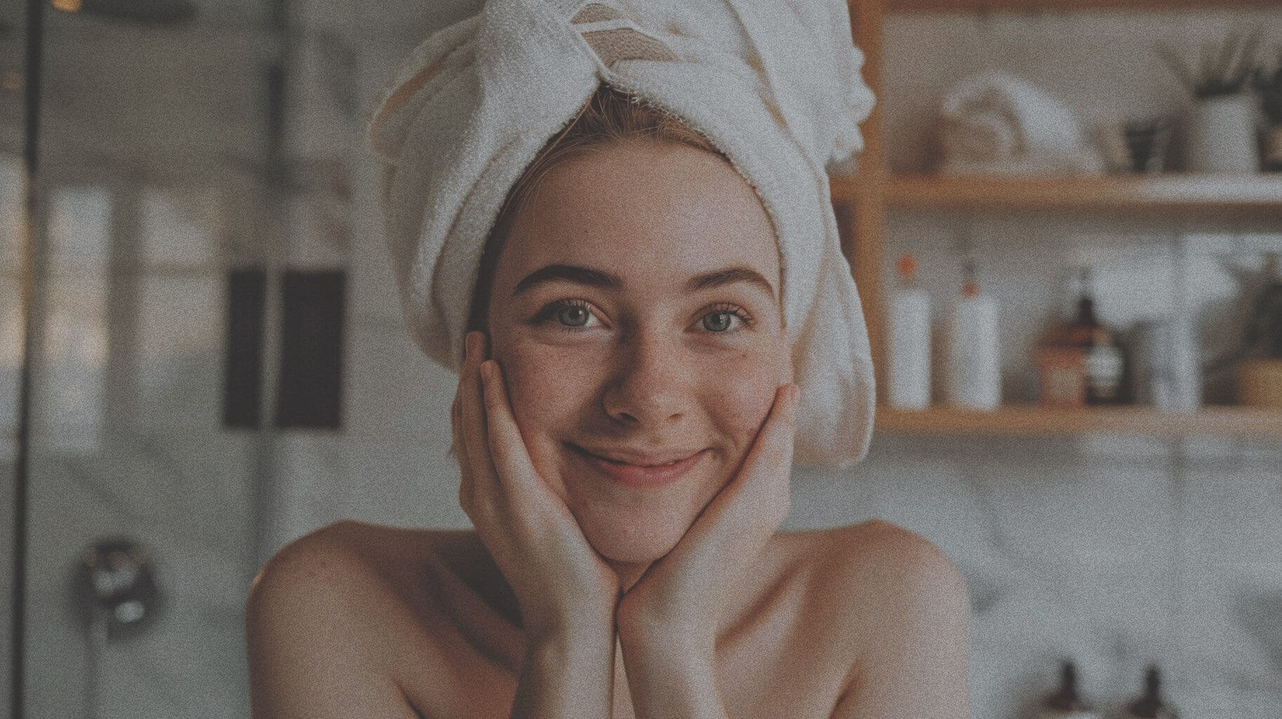 Plátýnkové masky: Tajemství zdravé a zářivé pleti