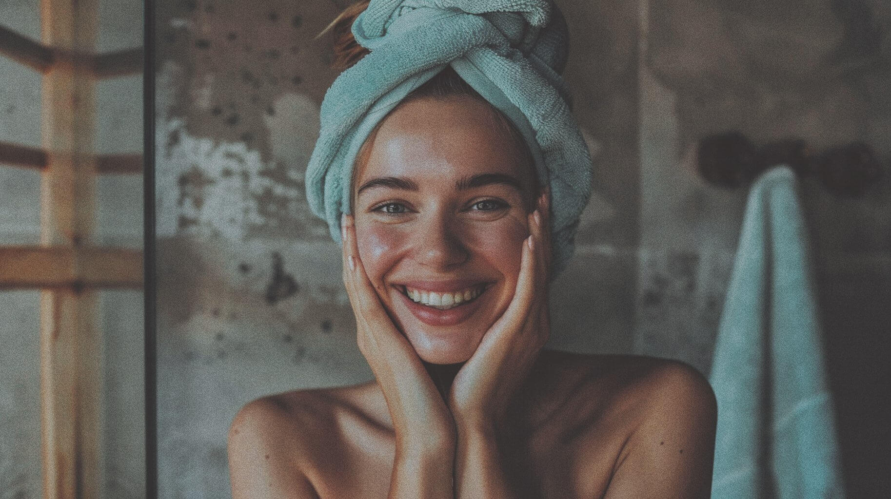 Co všechno může vysušovat pleť a na co si dát pozor