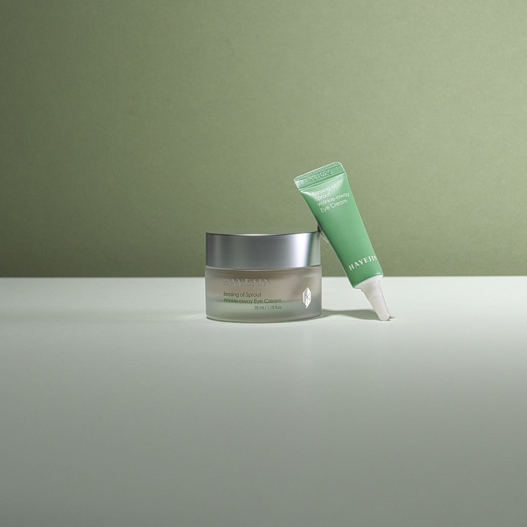 Upokojujúci set na skúšku