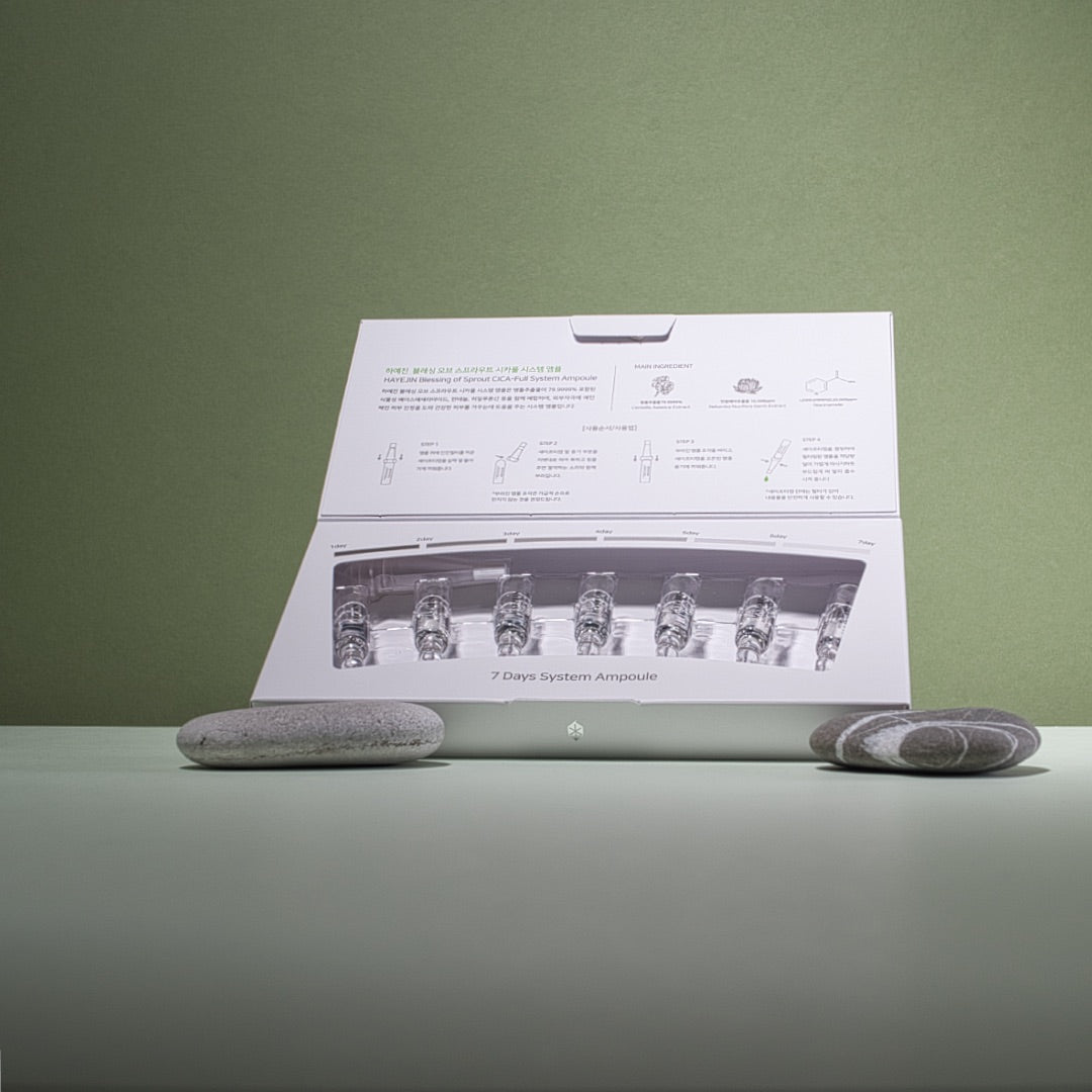 CICA-Full Ampulky - 7 denná kúra