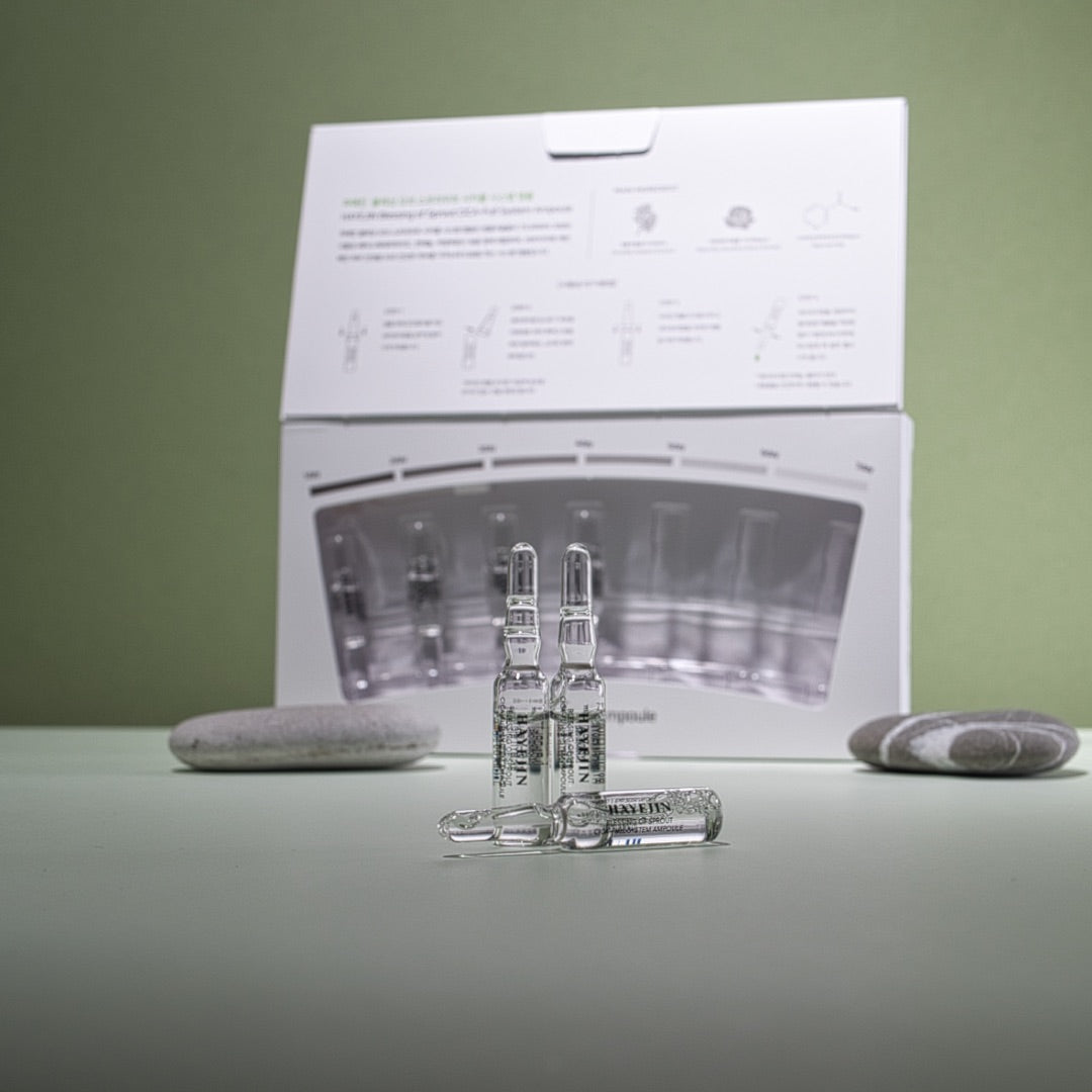 CICA-Full Ampulky - 7 denná kúra