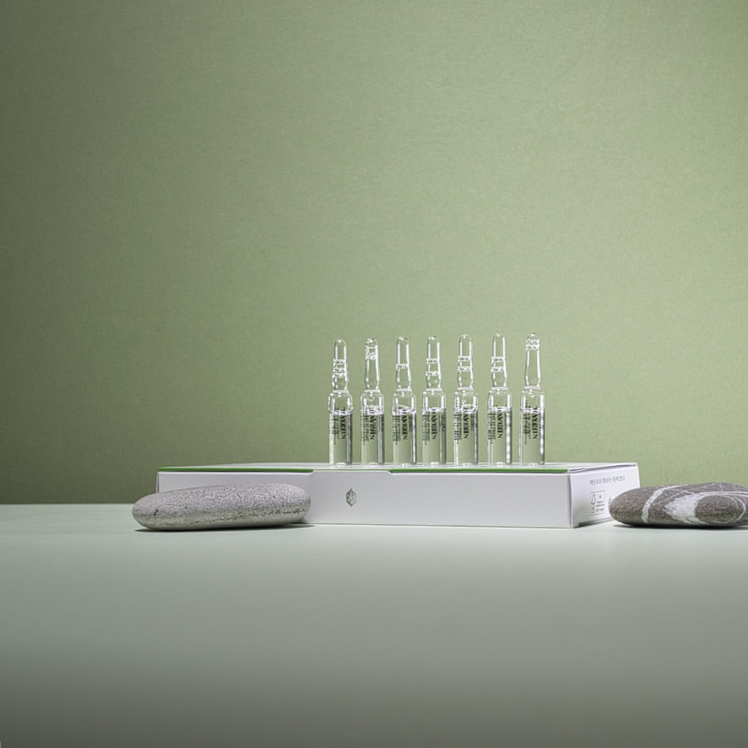 CICA-Full Ampulky - 7 denná kúra