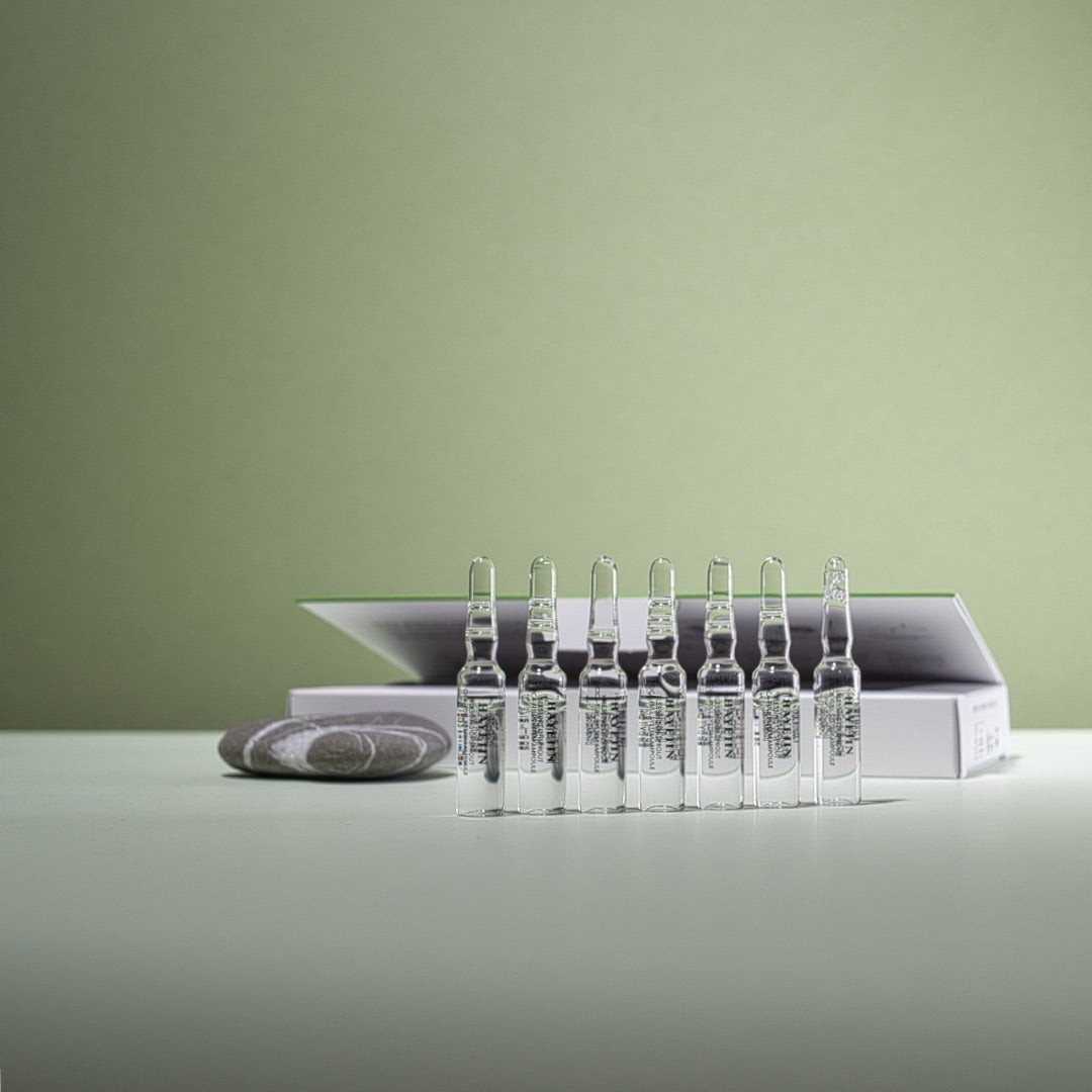 CICA-Full Ampulky - 7 denná kúra