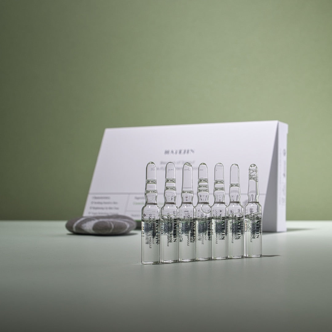 CICA-Full Ampulky - 7 denná kúra