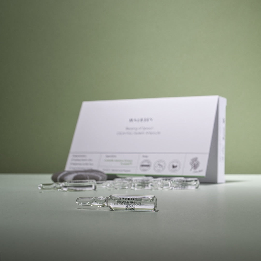 CICA-Full Ampulky - 7 denná kúra