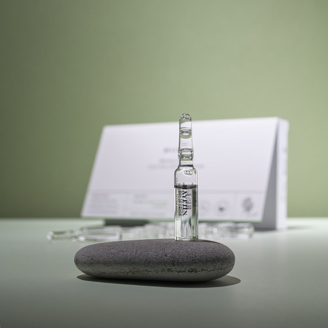 CICA-Full Ampulky - 7 denná kúra