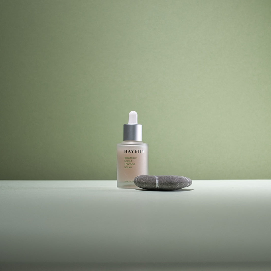 Hĺbkovo hydratačné sérum 30ml