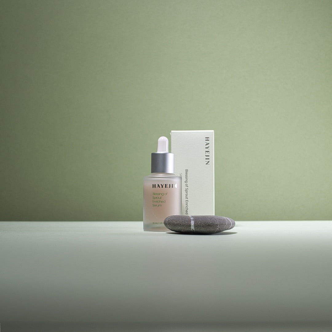 Hĺbkovo hydratačné sérum 30ml