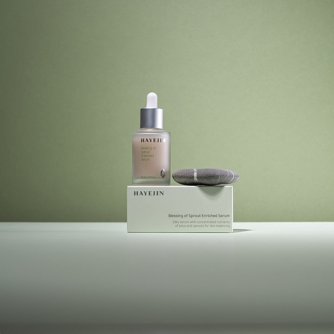 Hĺbkovo hydratačné sérum 30ml