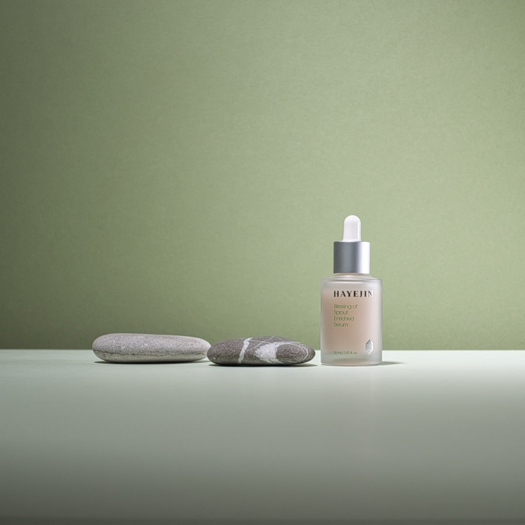 Hĺbkovo hydratačné sérum 30ml