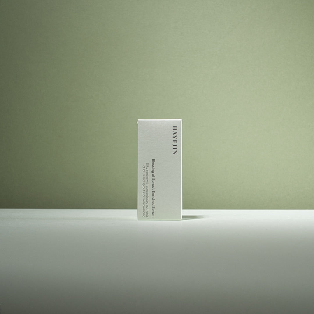 Hĺbkovo hydratačné sérum 30ml