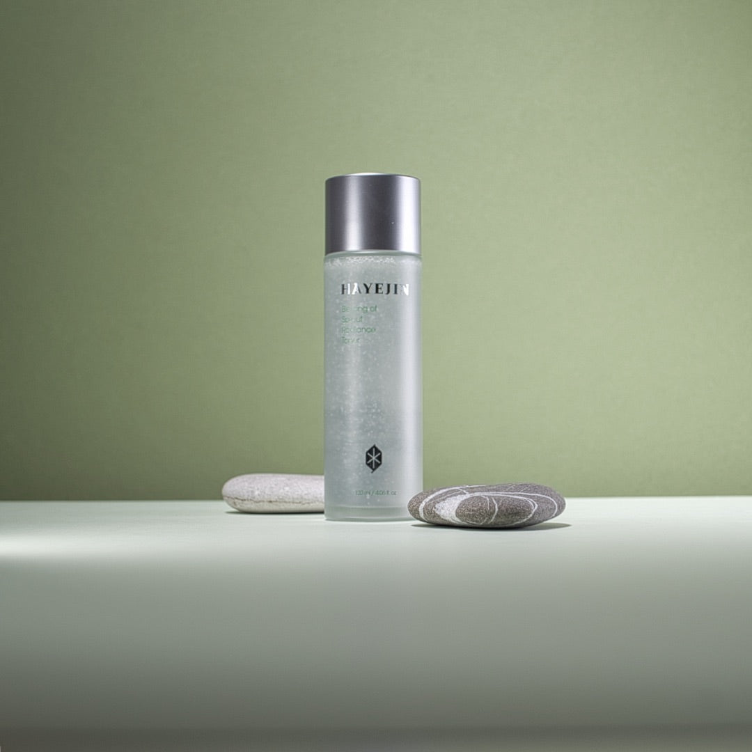 Rozjasňujúci hydratačný toner 120 ml