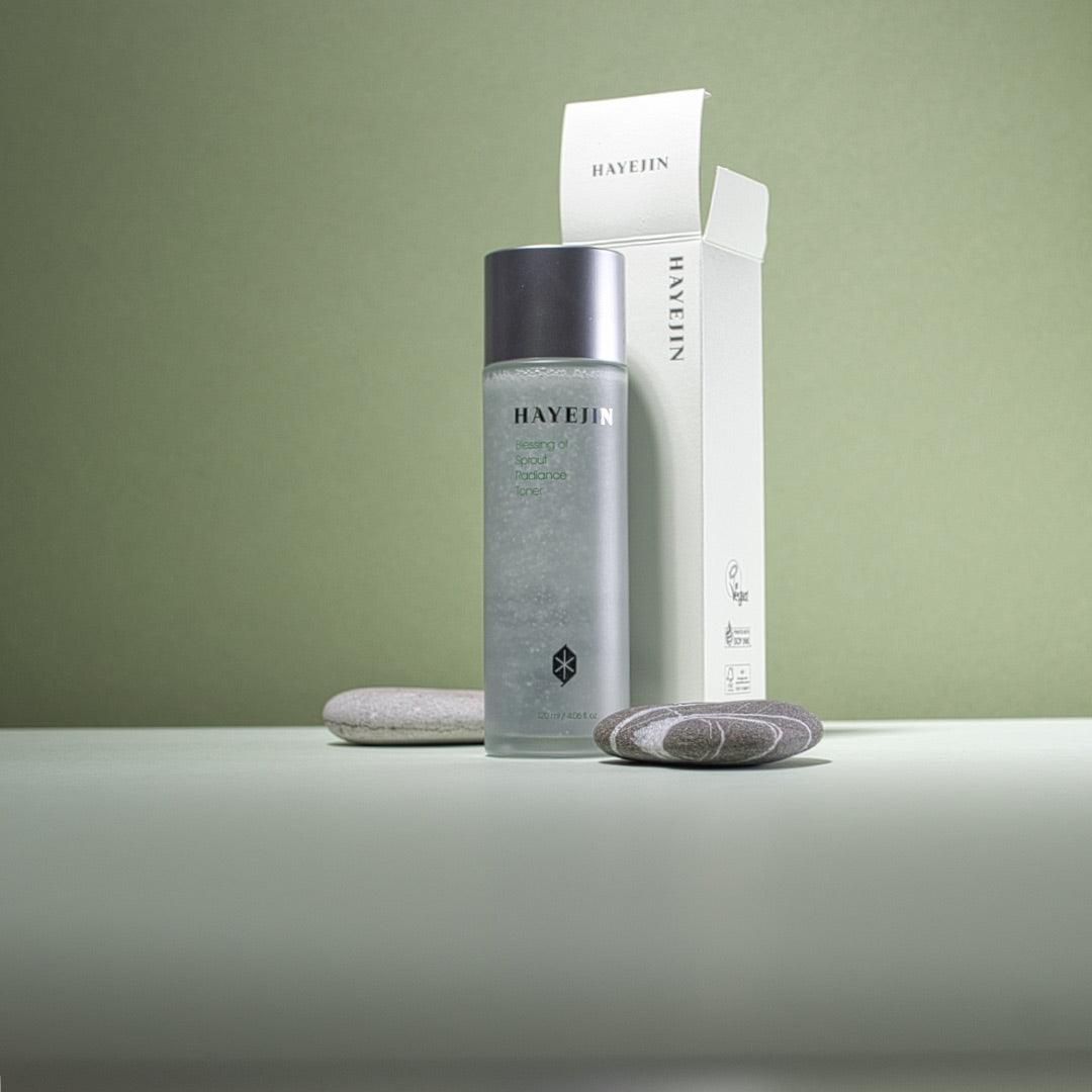 Rozjasňujúci hydratačný toner 120 ml