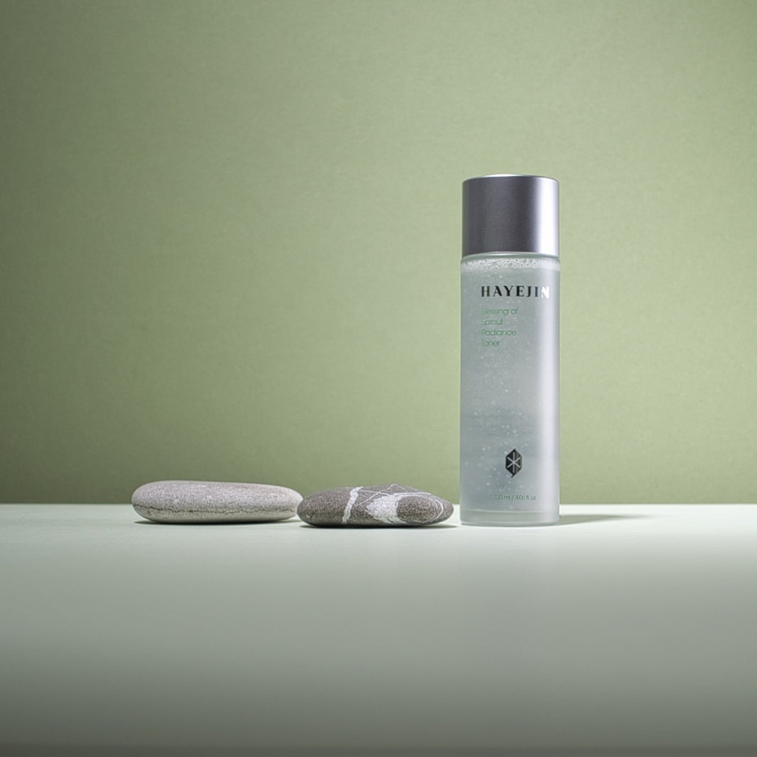 Rozjasňujúci hydratačný toner 120 ml