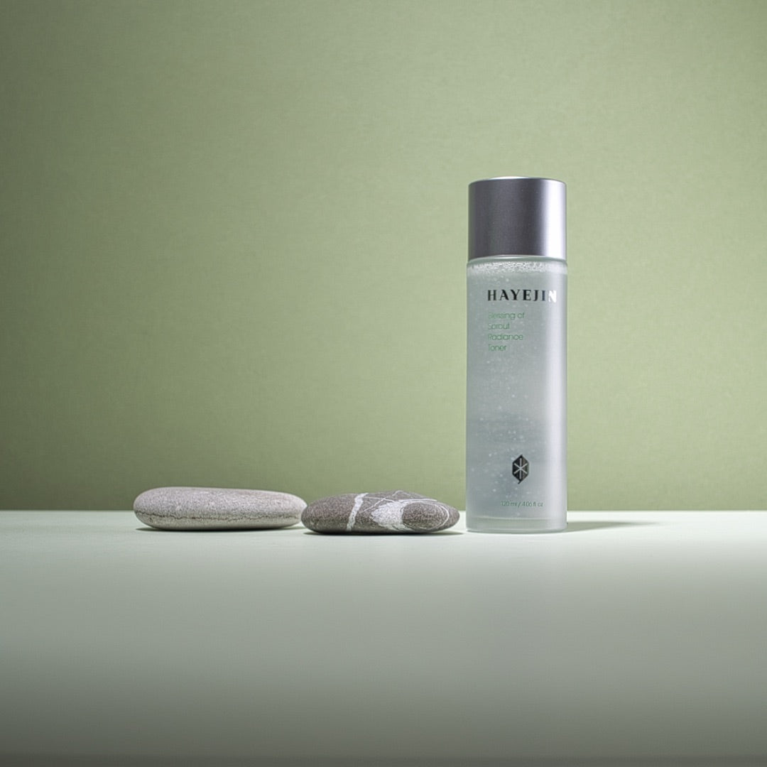 Rozjasňujúci hydratačný toner 120 ml