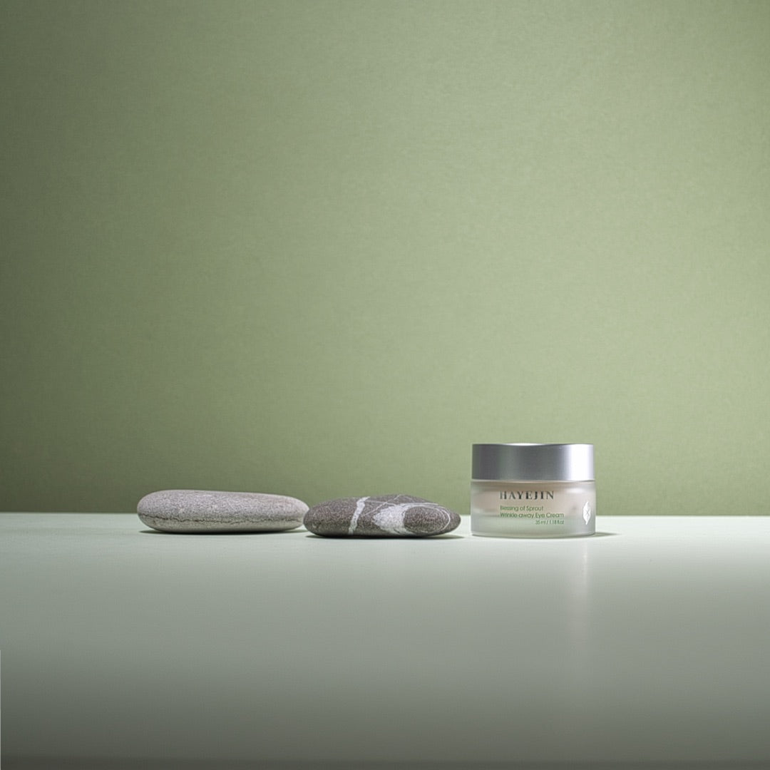 Očný krém proti vráskam 35 ml