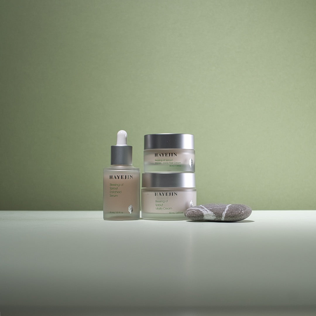 Očný krém proti vráskam 35 ml