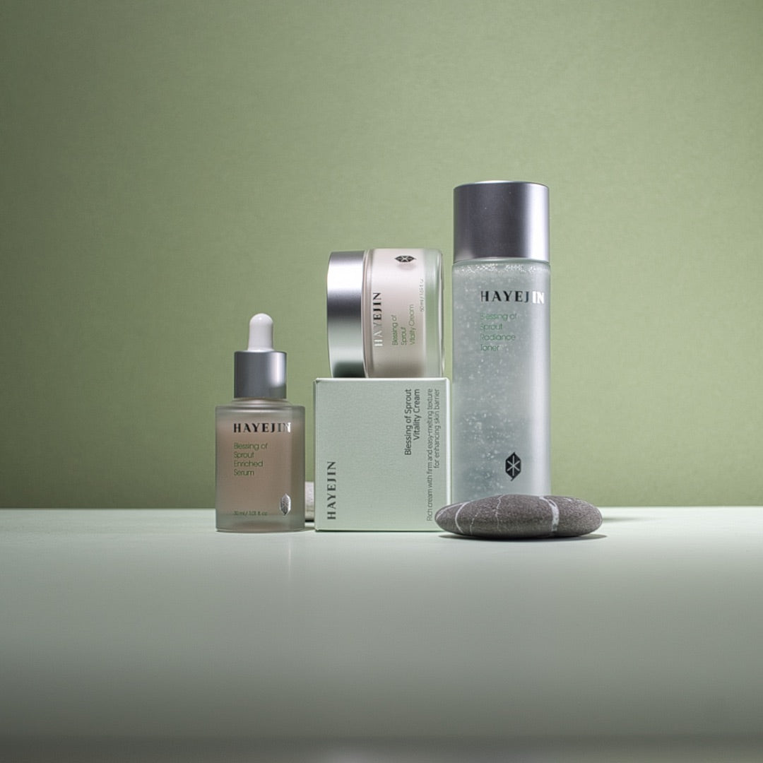 Hĺbkovo hydratačné sérum 30ml