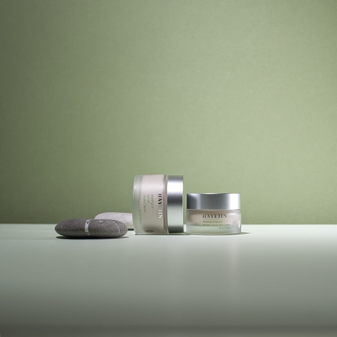 Vitality hydratačný krém 50 ml