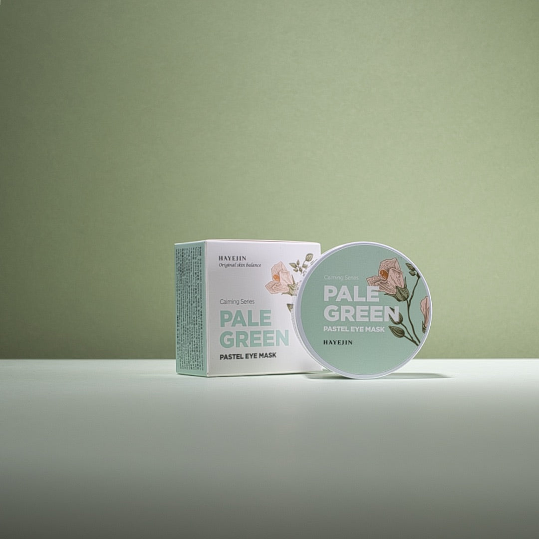 Hydrogélová maska pod oči 60 ks