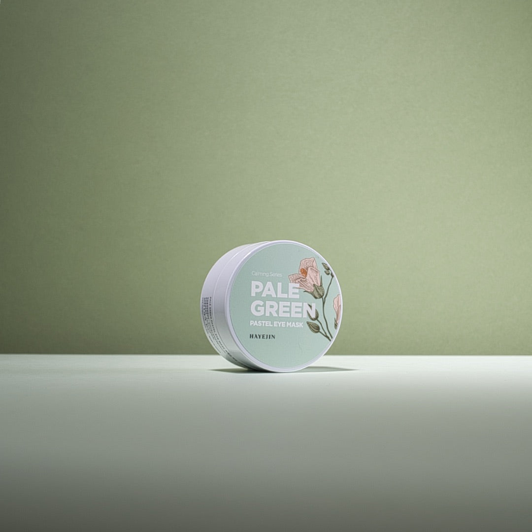 Hydrogélová maska pod oči 60 ks