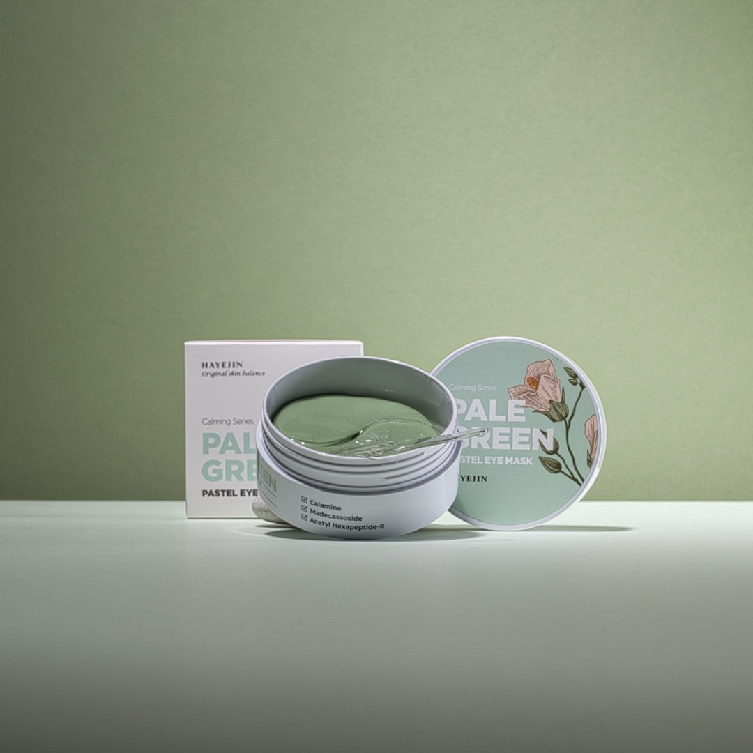 Hydrogélová maska pod oči 60 ks