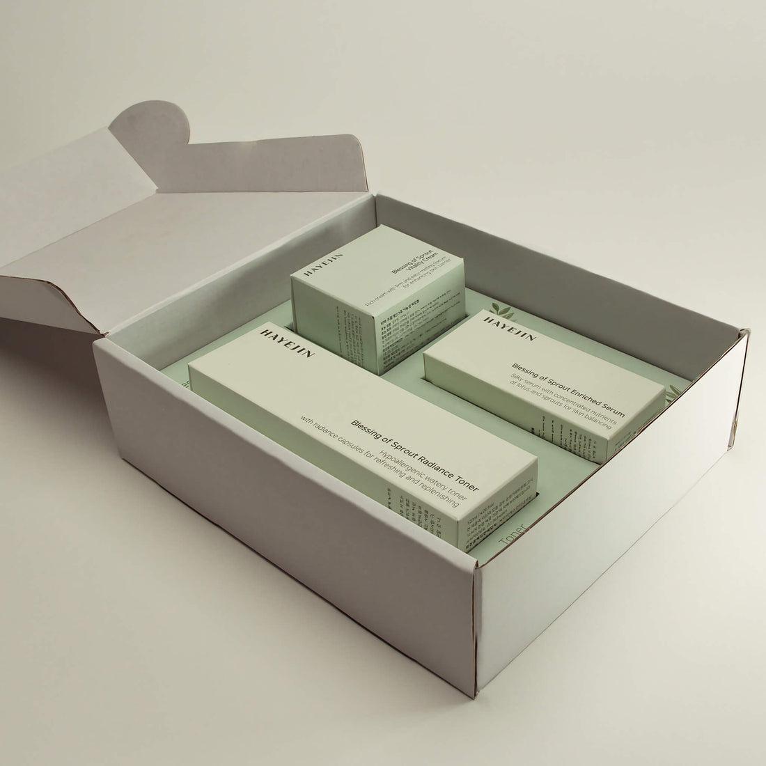 Blessing of Sprout Darčeková sada