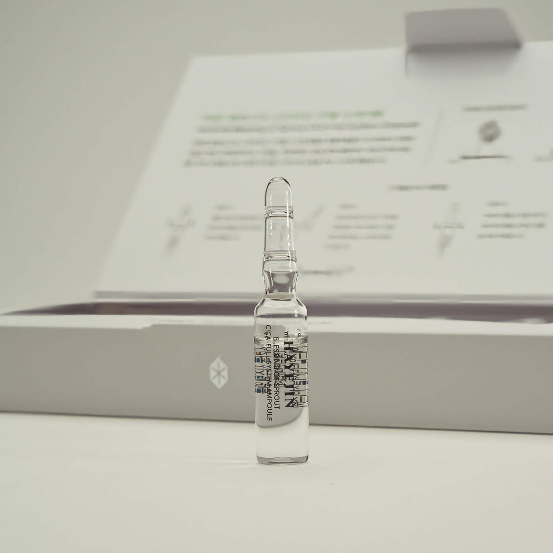 CICA-Full Ampulky - 7 denná kúra