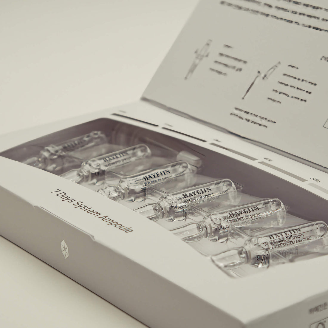 CICA-Full Ampulky - 7 denná kúra
