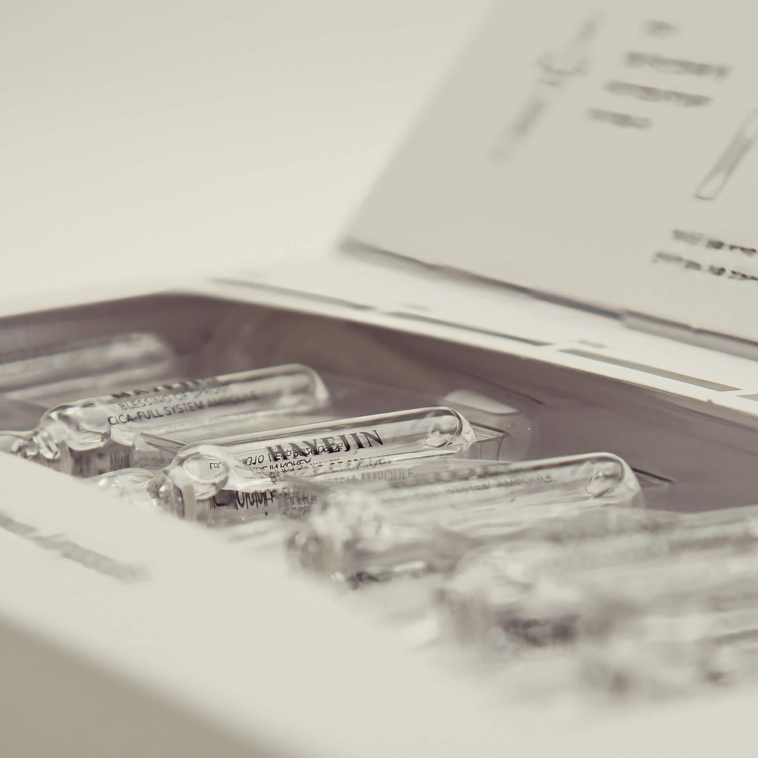 CICA-Full Ampulky - 7 denná kúra