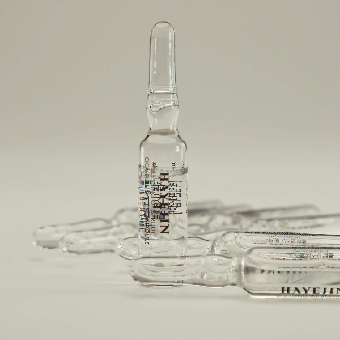 CICA-Full Ampulky - 7 denná kúra