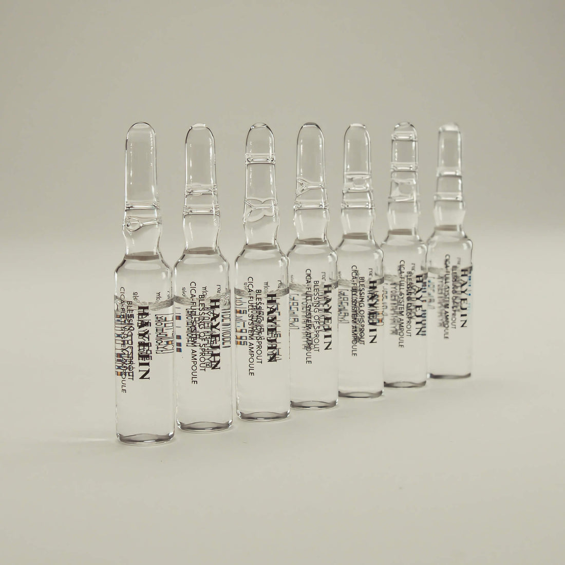 CICA-Full Ampulky - 7 denná kúra