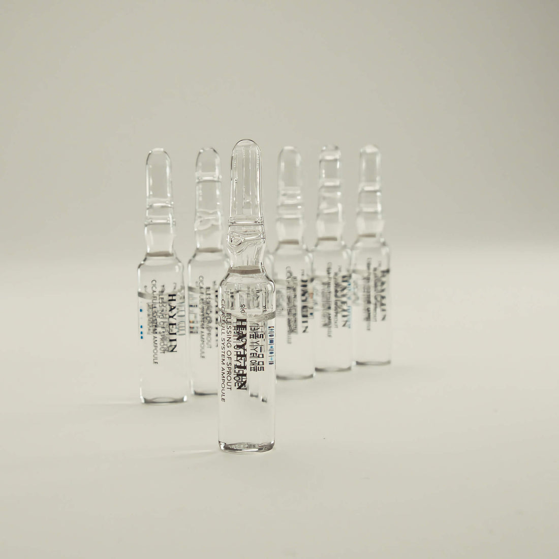 CICA-Full Ampulky - 7 denná kúra