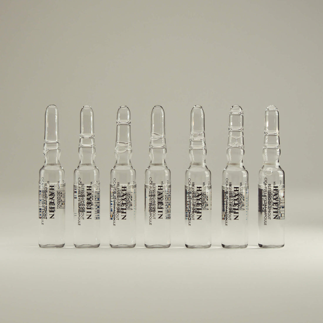 CICA-Full Ampulky - 7 denná kúra