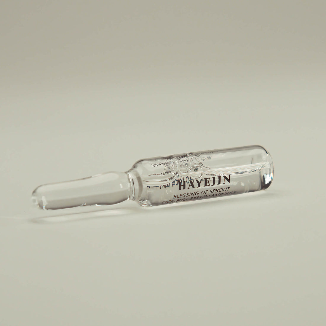 CICA-Full Ampulky - 7 denná kúra