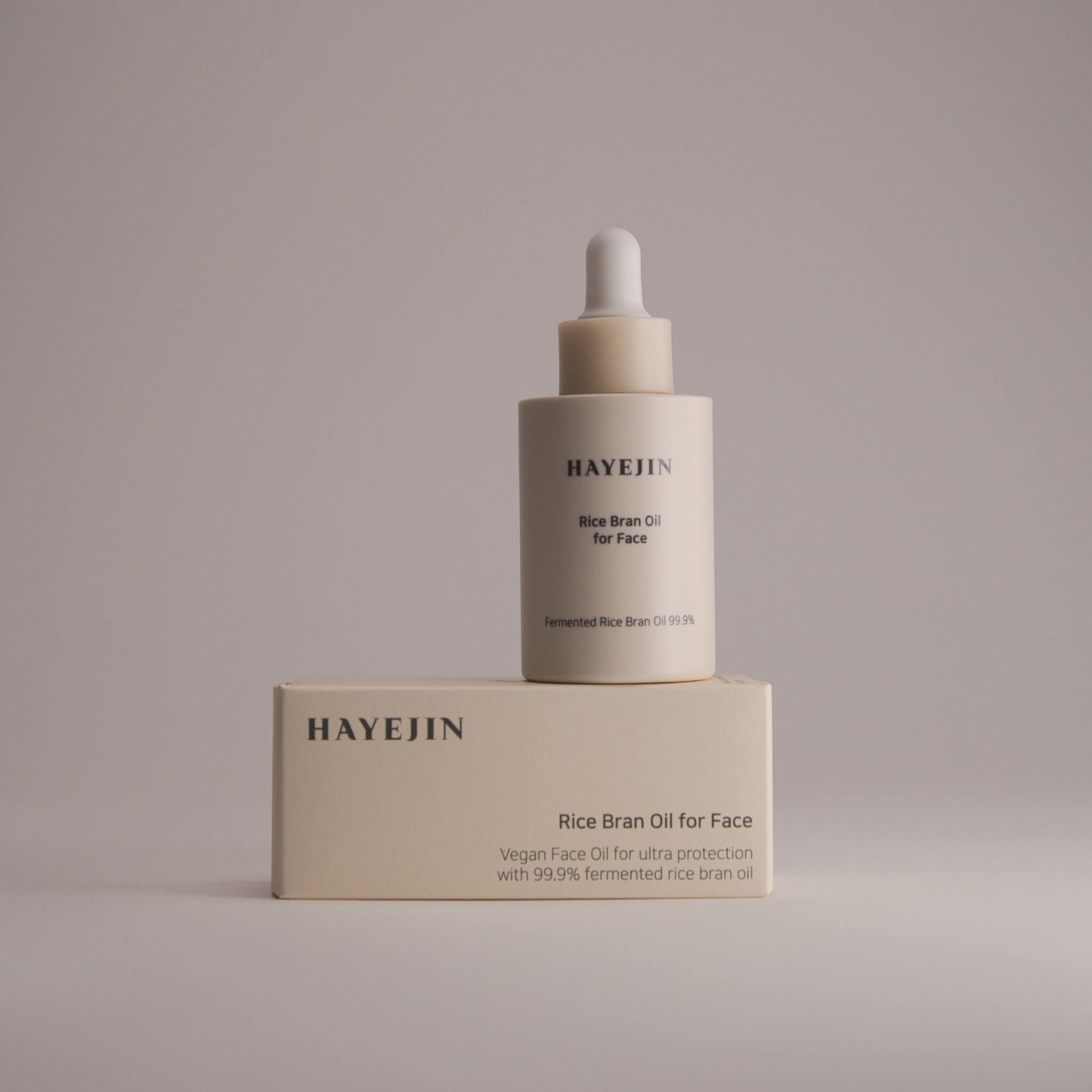 Ryžové olejové sérum 30 ml