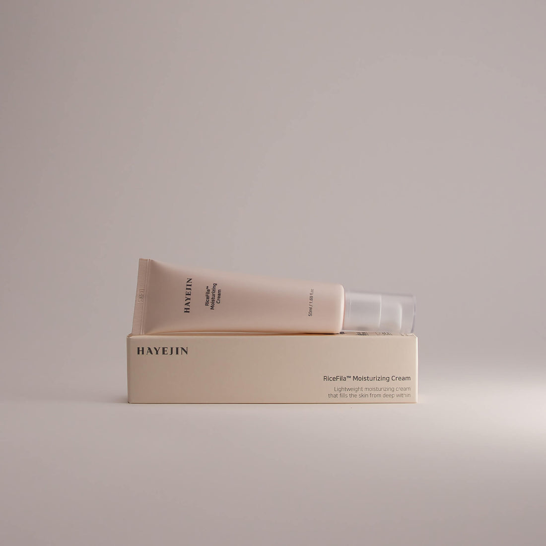 Ryžový hydratačný krém 50 ml