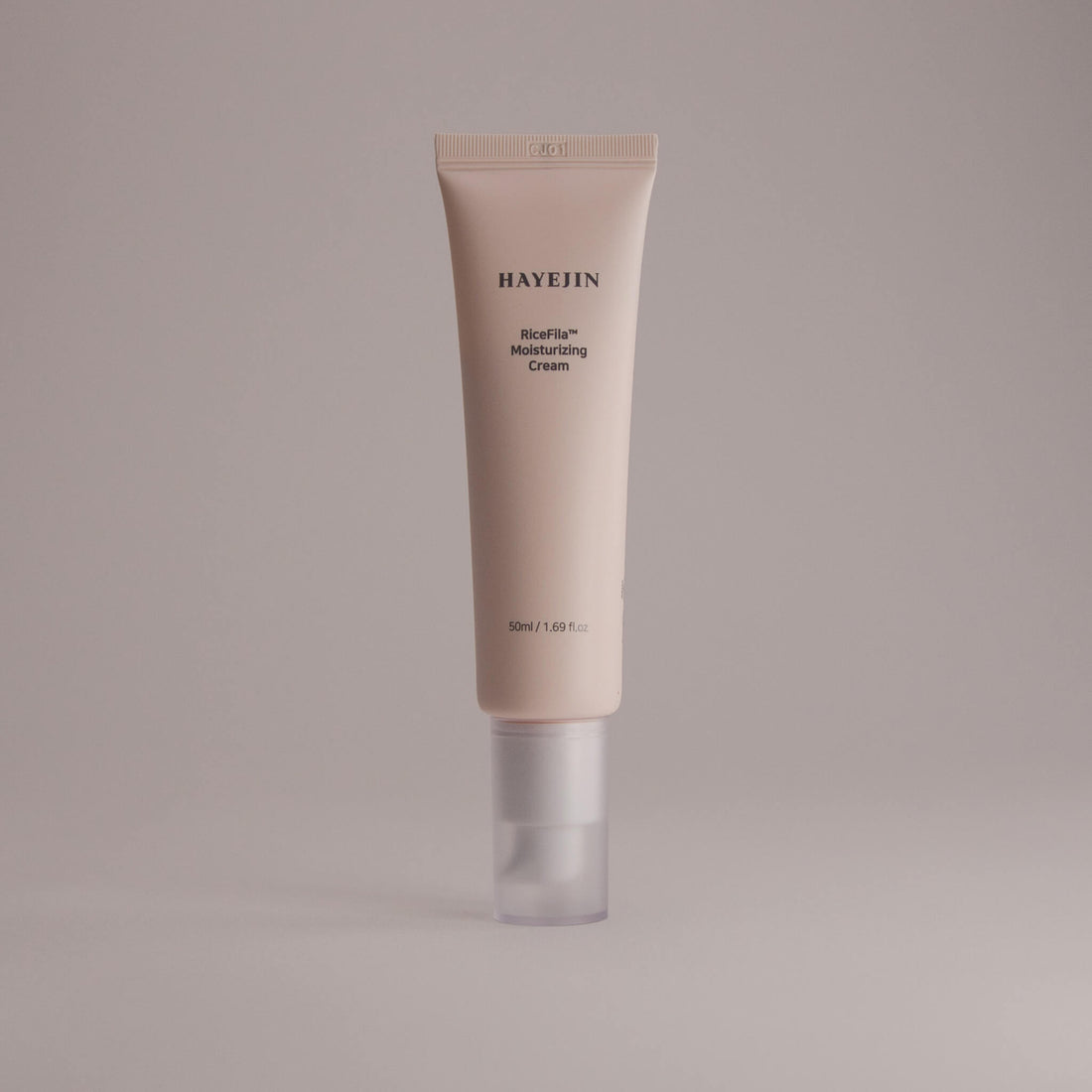 Ryžový hydratačný krém 50 ml