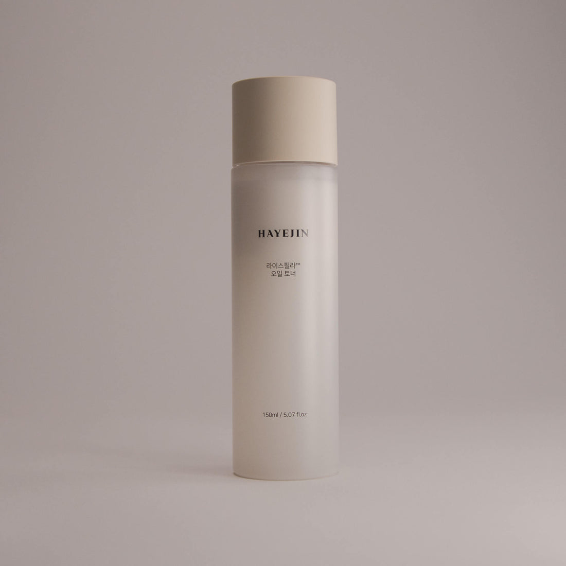 Ryžový dvojfázový olejový toner 150 ml