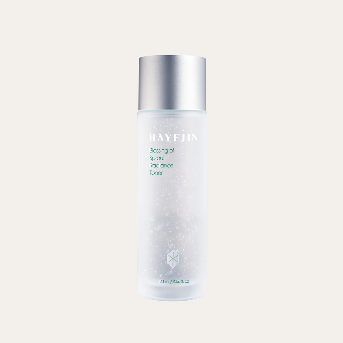 Rozjasňujúci hydratačný toner 120 ml