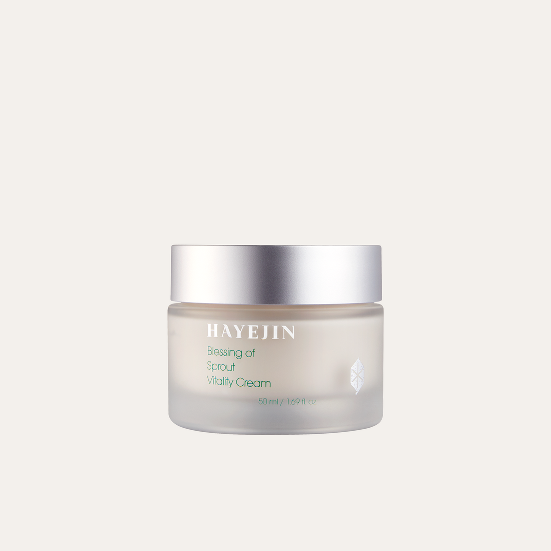 Vitality hydratačný krém 50 ml