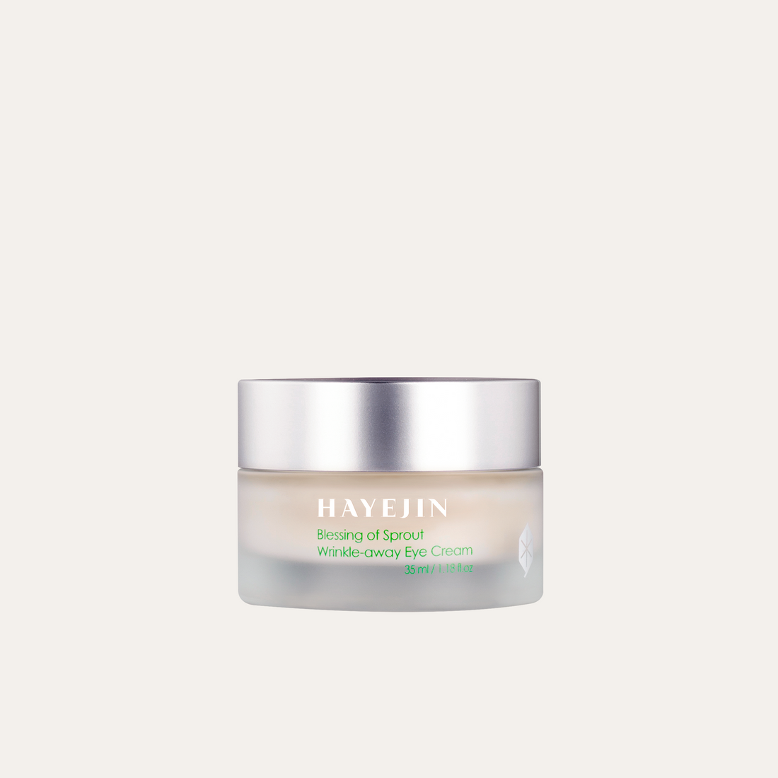 Očný krém proti vráskam 35 ml