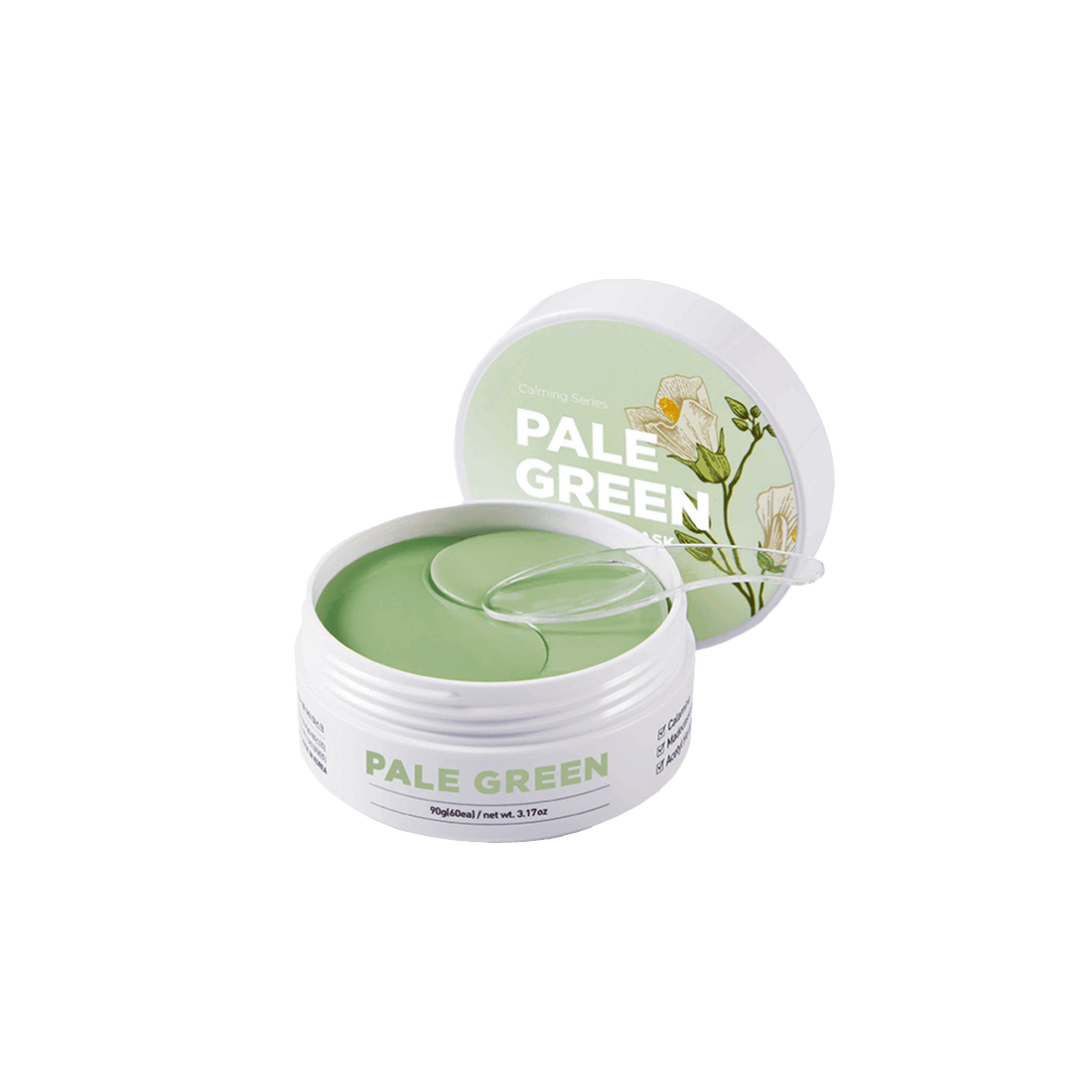 Hydrogélová maska pod oči 60 ks