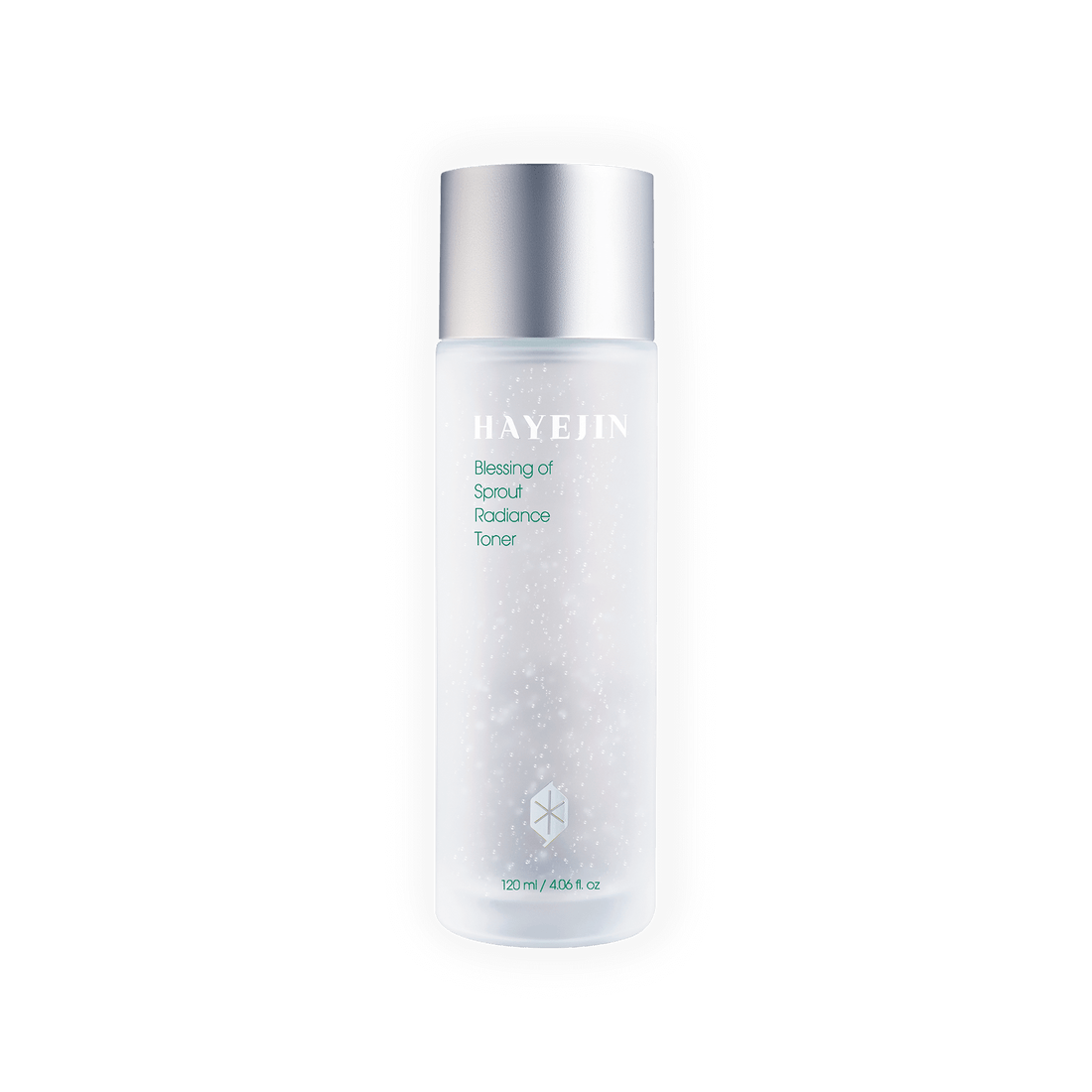 Rozjasňujúci hydratačný toner 120 ml