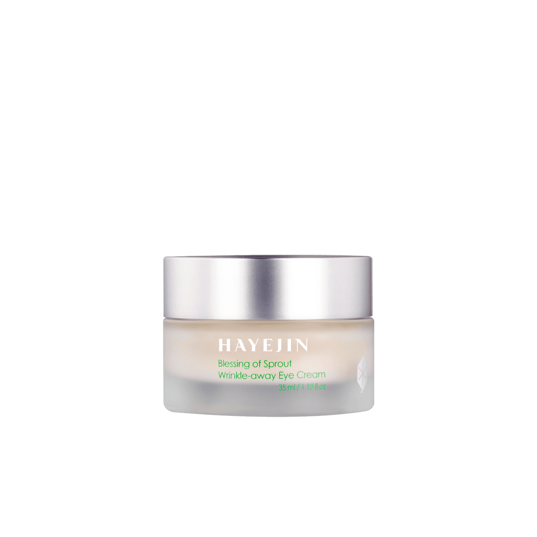 Očný krém proti vráskam 35 ml