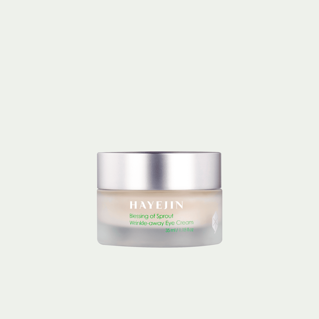 Očný krém proti vráskam 35 ml