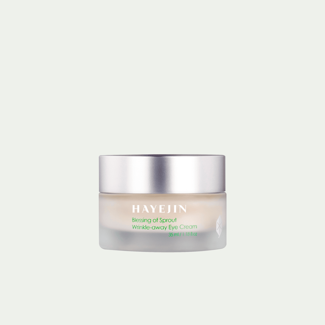 Očný krém proti vráskam 35 ml