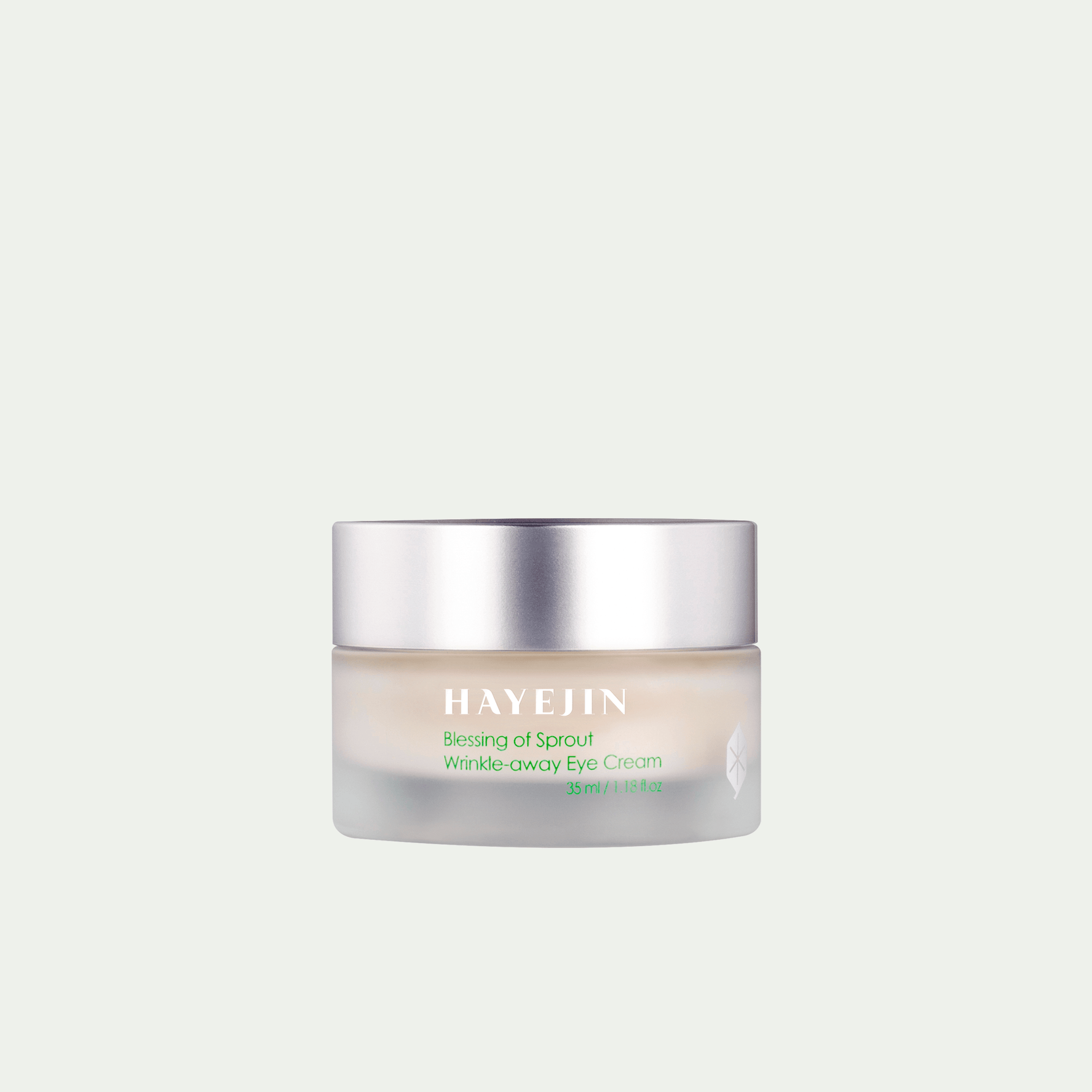 Očný krém proti vráskam 35 ml