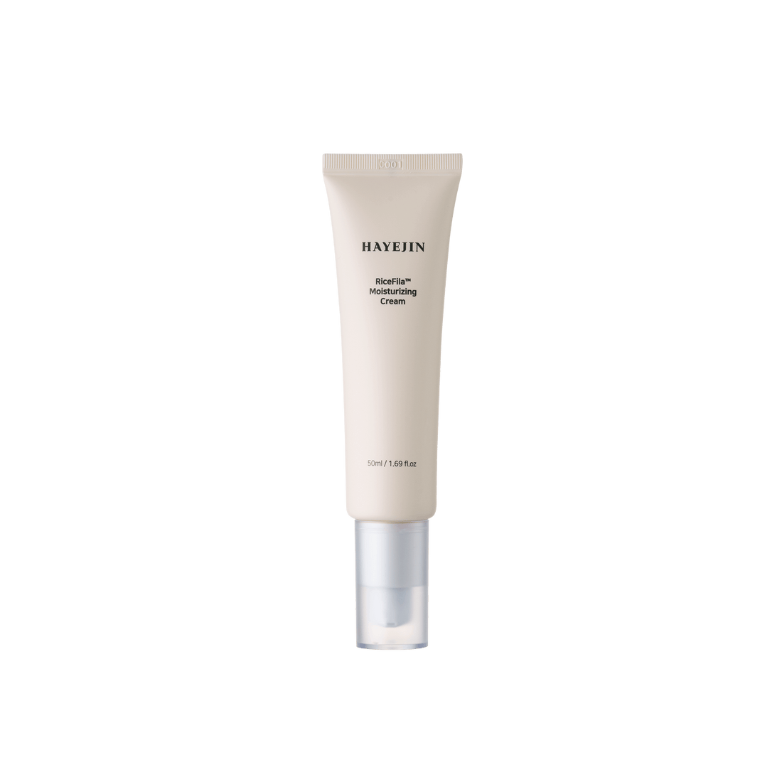 Ryžový hydratačný krém 50 ml