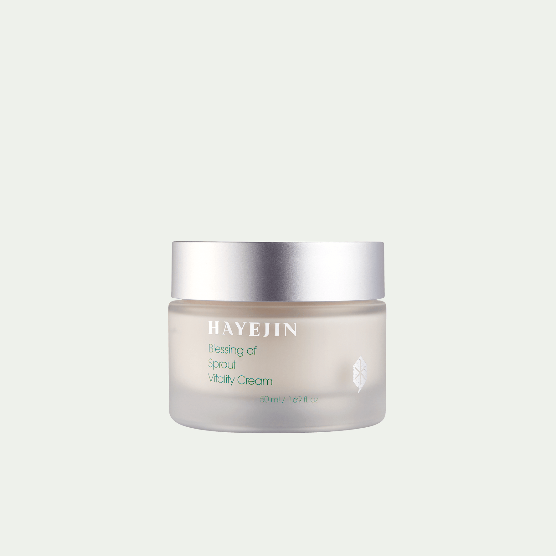 Vitality hydratačný krém 50 ml